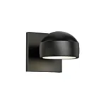 ET2 Lighting Modular E30164-BK 8W Outdoor Wall Mount