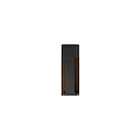 ET2 Lighting Maglev E30214-BK 18W Outdoor Wall Mount