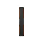 ET2 Lighting Maglev E30218-BK 36W Outdoor Wall Mount