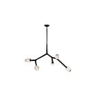 ET2 Lighting E32795-93BK Blossom 5-Lights 20W Black Pendant