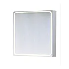 ET2 Lighting Alumilux Outline E41329-SA 8W Outdoor Wall Mount