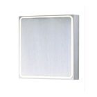 ET2 Lighting Alumilux Outline E41329-SA 8W Outdoor Wall Mount