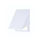 ET2 Lighting Alumilux Tilt E41333-WT 8W Outdoor Wall Mount
