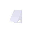 ET2 Lighting Alumilux Tilt E41333-WT 8W Outdoor Wall Mount