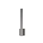 ET2 Lighting Alumilux Line E41342-ABZ 9W Outdoor Wall Mount