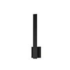 ET2 Lighting Alumilux Line E41342-BK 9W Outdoor Wall Mount