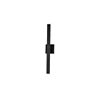 ET2 Lighting Alumilux Line E41343-BK 13W Outdoor Wall Mount