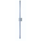 ET2 Lighting Alumilux Line E41344-SA 30W Outdoor Wall Mount