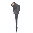 ET2 Lighting Alumilux E41350-BZ 5W Bronze LED Spot Light