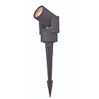 ET2 Lighting Alumilux E41350-BZ 5W Bronze LED Spot Light