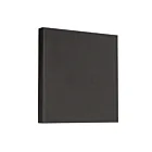 ET2 Lighting Alumilux Tau E41388-BK 10W Outdoor Wall Mount