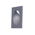 ET2 Lighting Alumilux E41403-BZ Bronze 4W LED Wall Mount