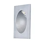 ET2 Lighting Alumilux E41403-SA Satin Aluminum 4W LED Wall Mount