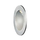 ET2 Lighting Alumilux E41404-SA Satin Aluminum 4W LED Wall Mount