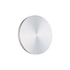 ET2 Lighting E41501-SA 14W Satin Aluminum LED Wall Sconce