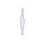 ET2 Lighting Alumilux Runway E41526-WT 8W Outdoor Wall Mount
