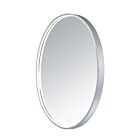 ET2 Lighting E42012-90AL 22W Oval LED Mirror