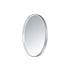 ET2 Lighting E42012-90AL 22W Oval LED Mirror
