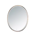 ET2 Lighting E42012-90BRZ 22W Oval LED Mirror