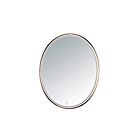 ET2 Lighting E42012-90BRZ 22W Oval LED Mirror