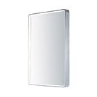 ET2 Lighting E42014-90AL 25W Rectangular LED Mirror