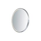 ET2 Lighting E42016-90AL 22W Round LED Mirror