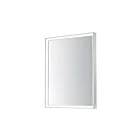 ET2 Lighting E42061-SN 40W Satin Nickel LED Mirror