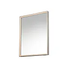 ET2 Lighting E42062-SN 53W Satin Nickel LED Mirror