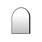 ET2 Lighting E42070-BK 36W Black LED Mirror