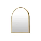 ET2 Lighting E42070-GLD 36W Gold LED Mirror