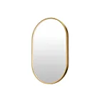 ET2 Lighting E42071-GLD 36W Gold LED Mirror