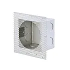 ET2 Lighting E42400 Step Light Rough In Box