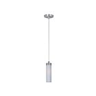 ET2 Lighting E63109-11SN Cilandro LED 4-Lights 9.6W Satin Nickel Pendant