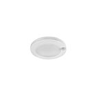 Etlin Daniels CL106P-110WM-PF5C9N-HL 10W White Matte LED Closet Light