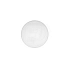 Etlin Daniels CM214D-M2515CD-WH White LED Flush Mount Wattage and CCT Selectable