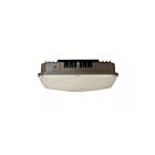 Etlin Daniels CNM40-341F 40W Dark Bronze Canopy Light