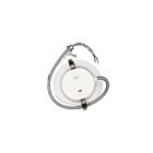 Etlin Daniels DLCLR8-M22W5CO-WH-FB White LED Recessed Light Wattage and CCT Selectable