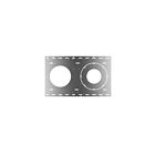 Etlin Daniels DLCLRMP-SJ Pre-Mounting Plate