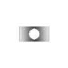 Etlin Daniels DLCLRMP-TG Pre-Mounting Plate