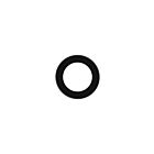 Etlin Daniels DLCLTM4-BL 4" Black Recessed Trim