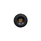 Etlin Daniels DLRBR2-814WD-BL 8W 2" Black Led Recessed Downlight 4000K