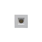 Etlin Daniels DLRBS2-814WD-WH 8W 2" White Led Recessed Downlight 4000K