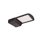 Etlin Daniels FLH5S-M150WC0-5-PBS-DB Dark Bronze LED Flood Light Wattage and CCT Selectable