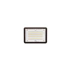 Etlin Daniels FLS5-15UC0-DB-PC-3 15W Dark Bronze LED Flood Light Wattage and CCT Selectable