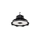 Etlin Daniels HBRA7-100341-CW-G 100W LED Round Highbay 4000K