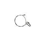 Etlin Daniels HBRA9-SP Safety Rope