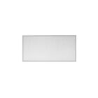 Etlin Daniels RTBP524P2-M50WC0-WH 2' x 4' LED Flat Panel Light Wattage And CCT Selectable