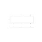 Etlin Daniels RTBP5DWK-14M Drywall Kit