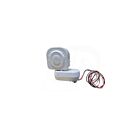 Etlin Daniels SENPIR-HB-01-OB2-INSTALLED PIR Occupancy Sensor