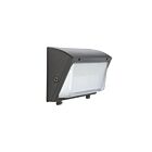 Etlin Daniels WP5M-4060-W40-CD 40W/60W LED Wallpack 